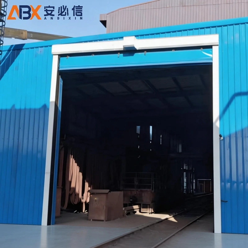 黄南藏族自治州高速堆积门